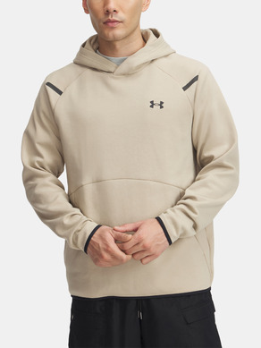 Under Armour UA Unstoppable Flc HD EU Pulover