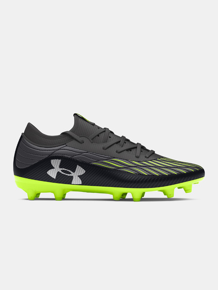 Under Armour UA Magnetico Select 4 JR FG Otroške superge