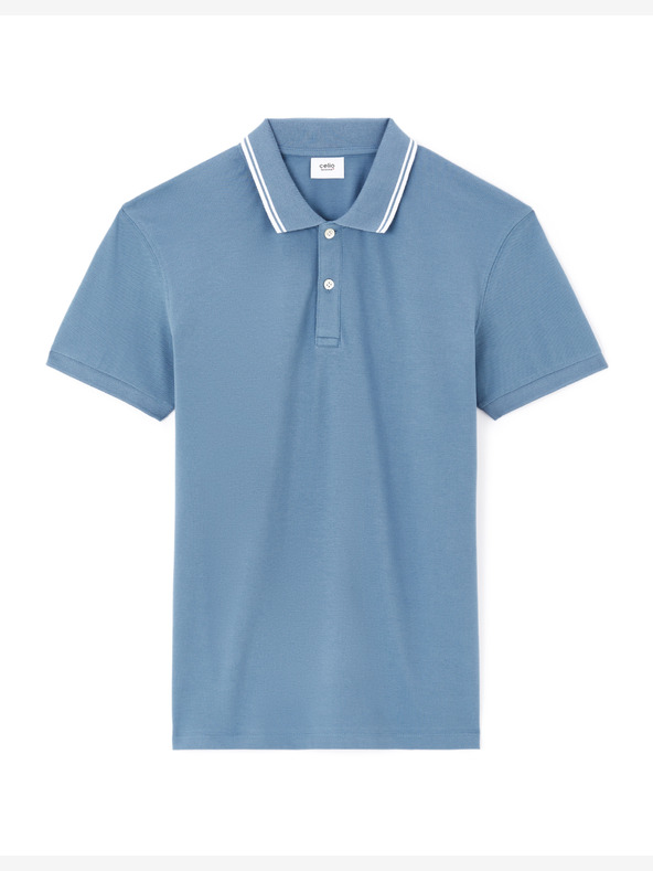 Celio Leprime Polo majica