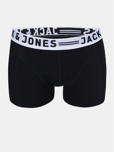 Jack & Jones Sense Oprijete boksarice 3 Piece