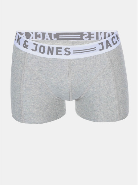 Jack & Jones Sense Oprijete boksarice 3 Piece