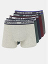 Jack & Jones Oliver Oprijete boksarice 5 Piece