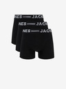 Jack & Jones Sense Oprijete boksarice 3 Piece