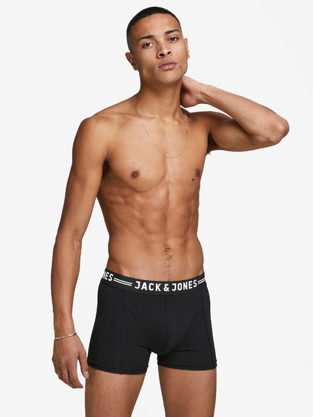 Jack & Jones Sense Oprijete boksarice 3 Piece