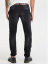 ONLY & SONS Črne tanke kavbojke ONLY & SONS Loom