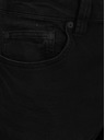 ONLY & SONS Črne tanke kavbojke ONLY & SONS Loom