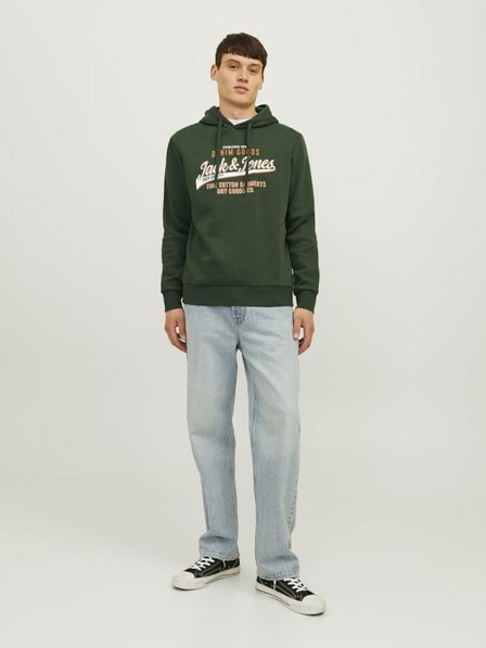 Jack & Jones Pulover