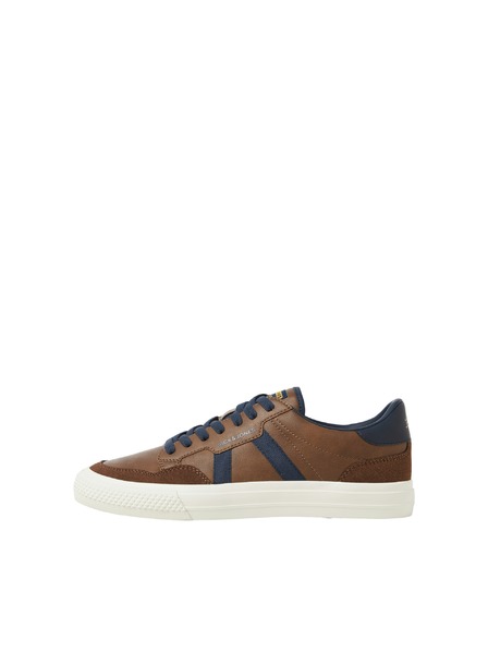 Jack & Jones Rjave moške superge Jack & Jones Morden