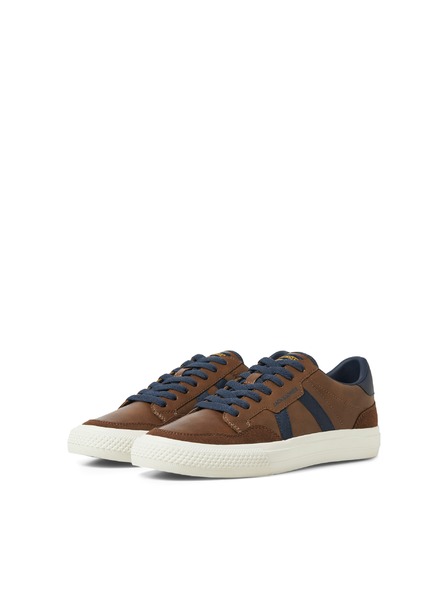 Jack & Jones Rjave moške superge Jack & Jones Morden