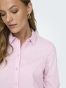 Jacqueline de Yong JDY Mol Pink Ženska srajca
