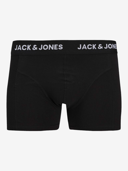 Jack & Jones Oprijete boksarice 3 Piece