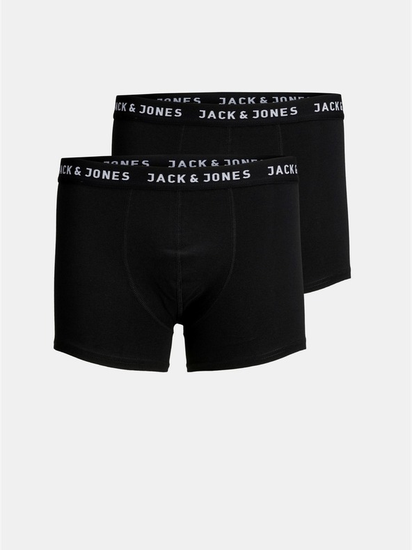 Jack & Jones Jon boksarice 2 kos