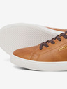 Jack & Jones Rjave moške superge Jack & Jones Bosley