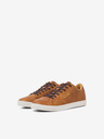 Jack & Jones Rjave moške superge Jack & Jones Bosley