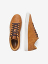 Jack & Jones Rjave moške superge Jack & Jones Bosley