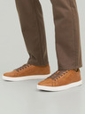 Jack & Jones Rjave moške superge Jack & Jones Bosley