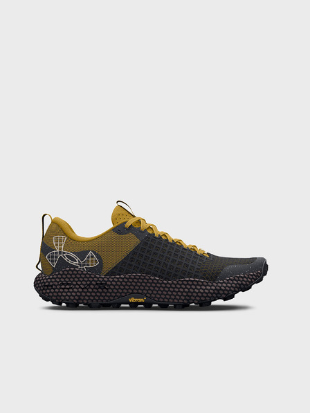 Under Armour UA U HOVR DS Ridge TR-BLK Unisex Superge