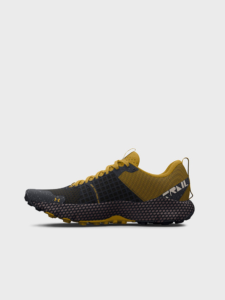 Under Armour UA U HOVR DS Ridge TR-BLK Unisex Superge