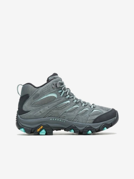 Merrell Moab 3 Mid GTX Gležnarji