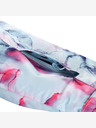 ALPINE PRO Otroška smučarska jakna z membrano ptx ALPINE PRO EDERO aquamarine variant pb
