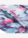 ALPINE PRO Otroška smučarska jakna z membrano ptx ALPINE PRO EDERO aquamarine variant pb