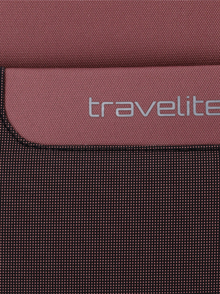 Travelite Viia 4w M Kovček