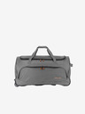 Travelite Basics Fresh Wheeled Duffle Potovalna torba