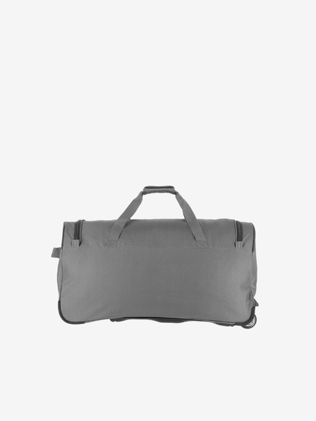 Travelite Basics Fresh Wheeled Duffle Potovalna torba