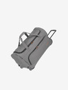 Travelite Basics Fresh Wheeled Duffle Potovalna torba