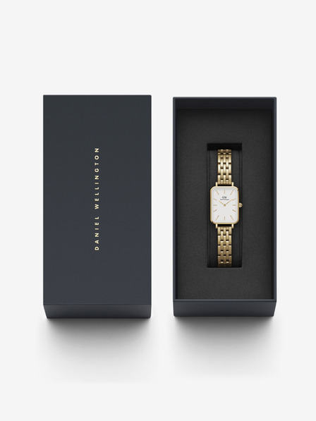 Daniel Wellington Quadro Ročna ura