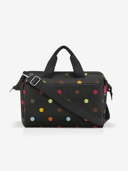 Reisenthel Allrounder S Pocket Dots Torba