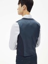Celio Temno modri telovnik Celio Rugidiam