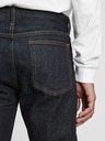 GAP Slim džínsy GapFlex GAP