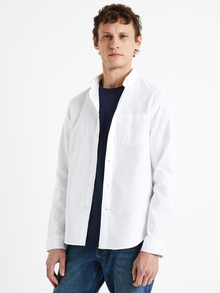 Celio Daxford Srajca