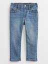 GAP Detské džínsy skinny GAP
