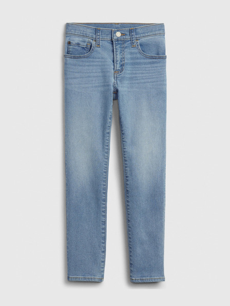 GAP Otroške skinny džins GAP