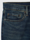 GAP Slim mehke kavbojke GapFlex Soft Wear GAP