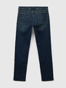 GAP Slim mehke kavbojke GapFlex Soft Wear GAP