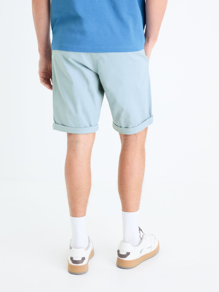 Celio Svetlomodre moške hlače chino Celio Bochinobm