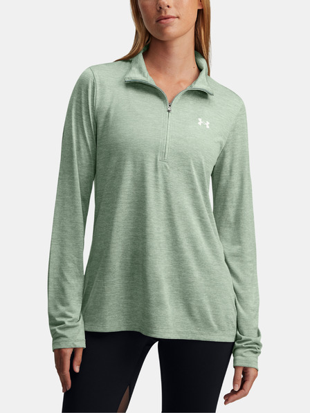 Under Armour Tech 1/2 Zip- Twist Majica