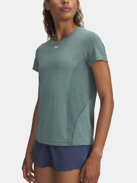 Under Armour Vanish Seamless Loose SS Majica