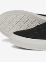 Jack & Jones Črne moške superge Jack & Jones Bayswater