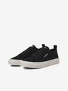 Jack & Jones Črne moške superge Jack & Jones Bayswater