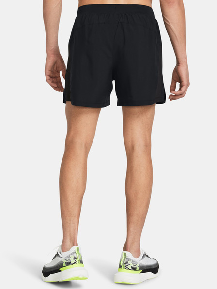 Under Armour Moške kratke hlače Under Armour UA LAUNCH 5'' SHORTS