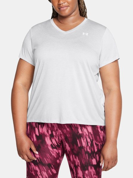 Under Armour Tech SSV- Twist&-GRY Majica