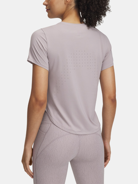 Under Armour UA Launch Elite Shortsleeve Majica