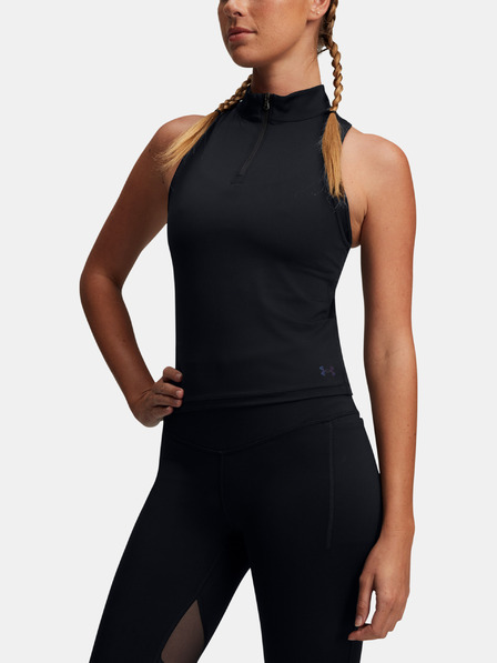 Under Armour Vanish Elite Vent Tank Majica brez rokavov