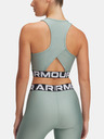 Under Armour HeatGear Rib Tank Majica brez rokavov