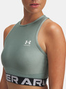 Under Armour HeatGear Rib Tank Majica brez rokavov