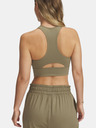 Under Armour Meridian Zip Tank Majica brez rokavov